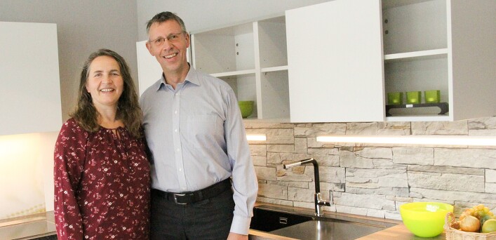 das Küchenhaus Chemnitz das Küchenhaus Chemnitz